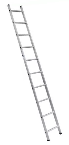 Scară Corda 2.8-4.05m 010100