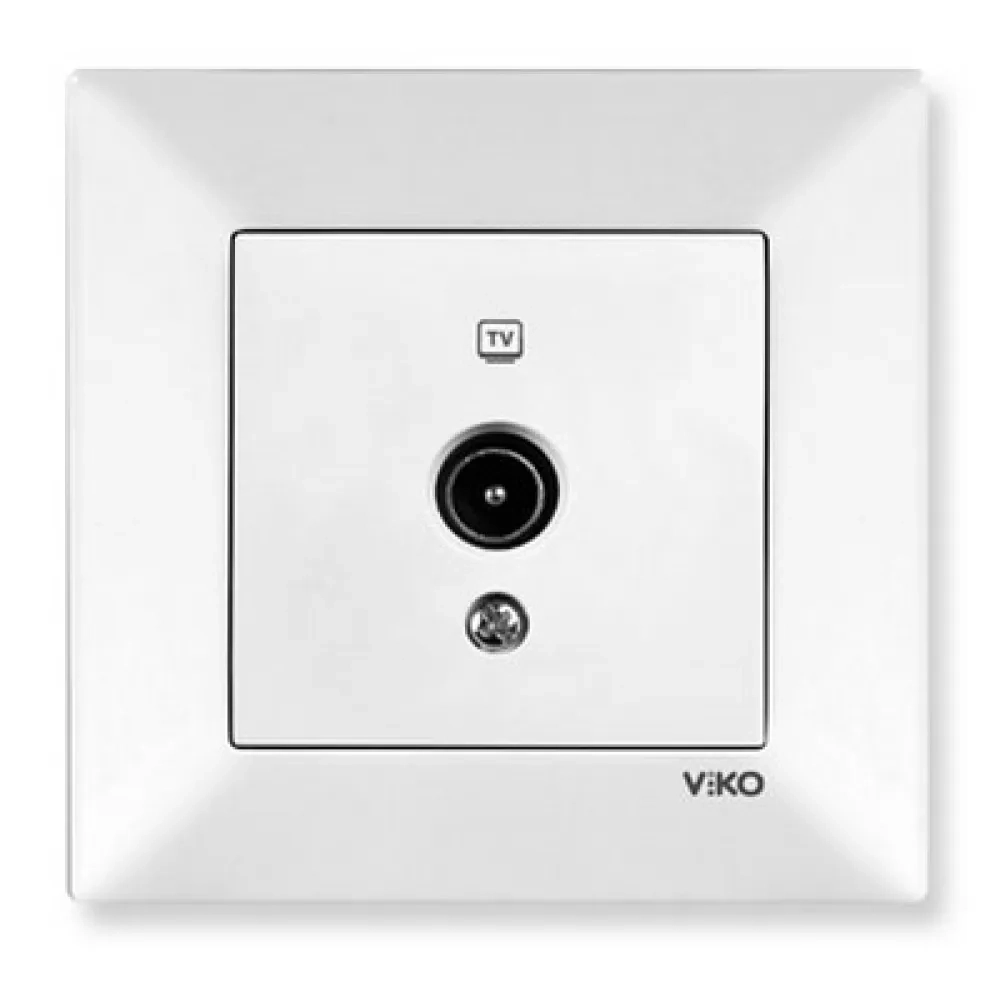 Розетка ТВ MERIDIAN 95970060