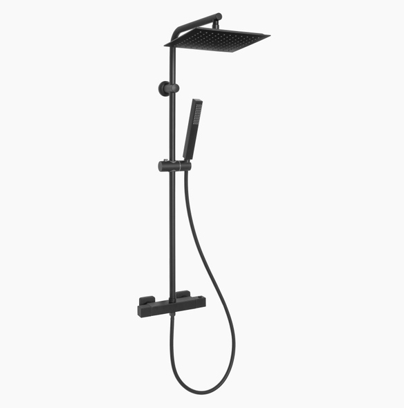 Suport de duș Svart black AU-85-004-X 