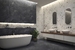 Плитка Ardesia 45*90 noir