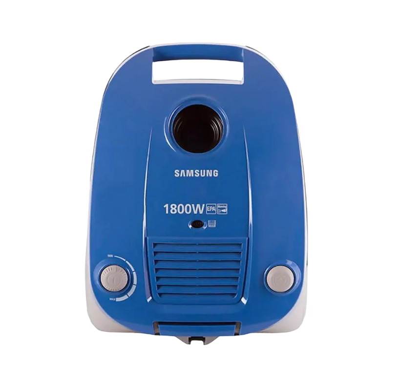 Пылесос Samsung VC-C4180V39