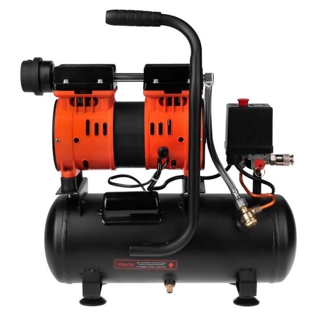 Compresor de aer Dnipro-M AC-9NL 80525 