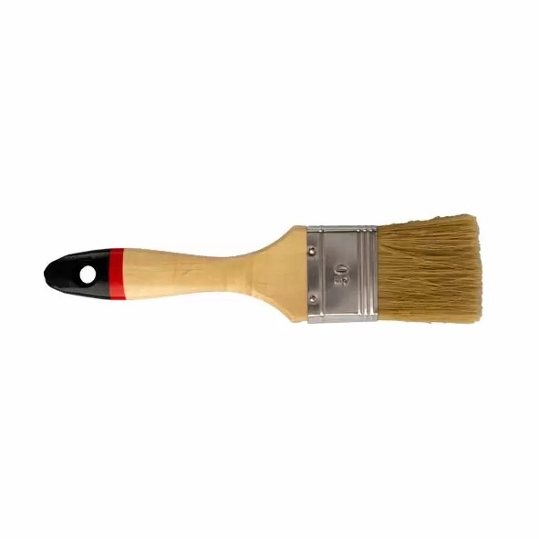 Pensula cu fibre naturale, Universal Lider 3/75mm 355305 