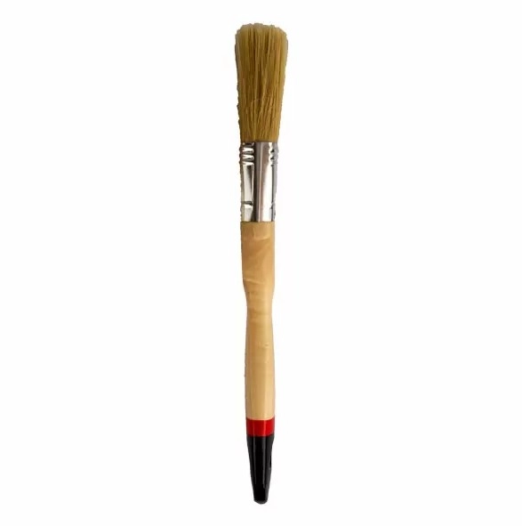 Pensula cu fibre naturale, Universal Lider 3/75mm 355305 