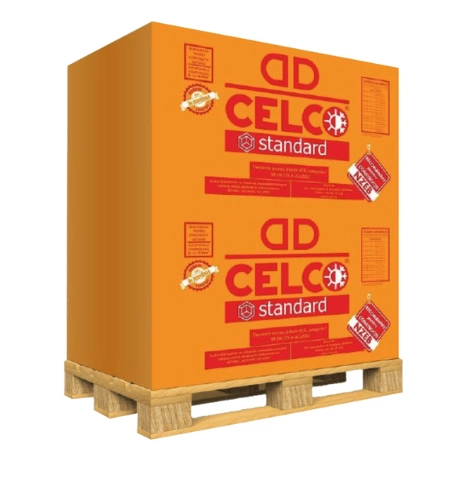 Blocuri BCA Celco 625x240x75