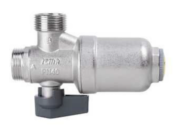 Filtru magnetic ICMA 753 