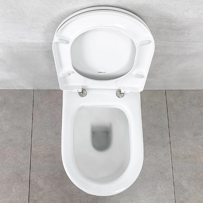 Напольный унитаз Guralvit Camille 81735 