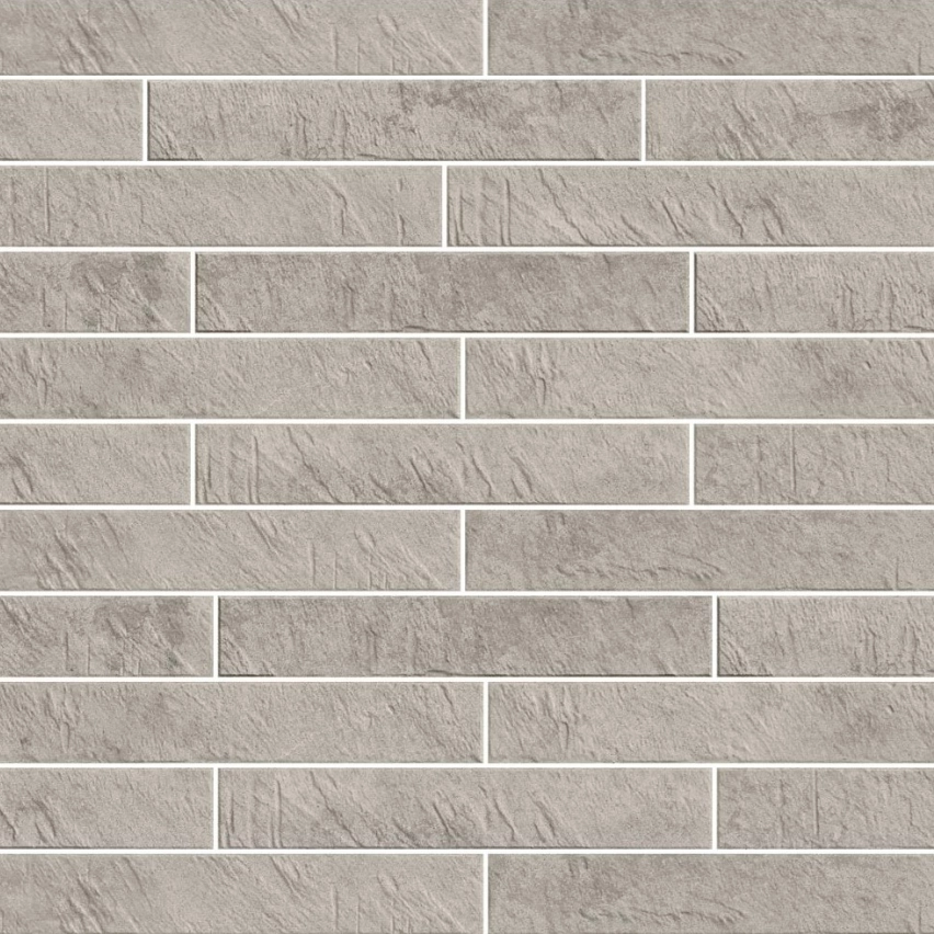 Клинкер Paradyz Carrizo Grey 40x6.6 