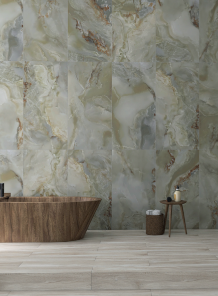 Gresie Graniserr Seramik Pesto 60x120 B3