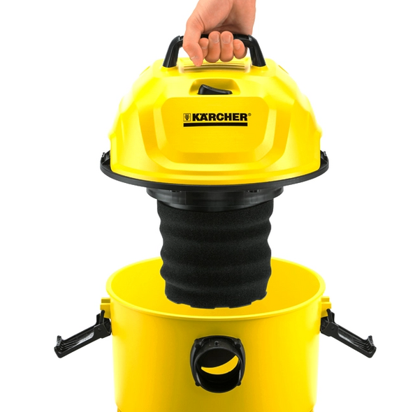Aspirator Karcher WD 1 1.628-411.0  