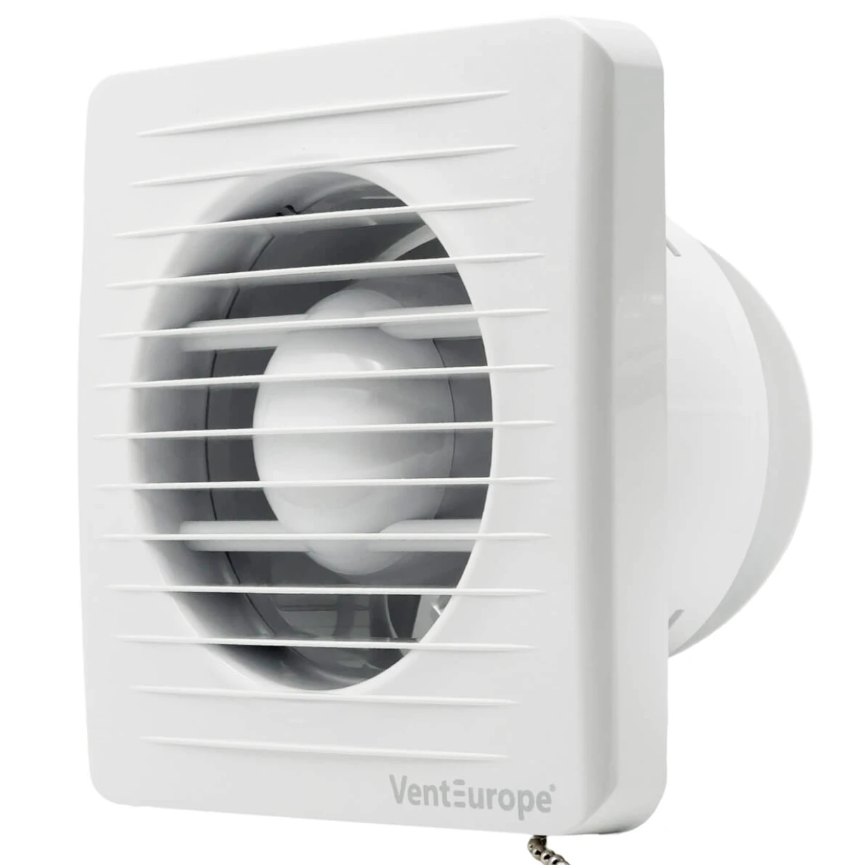 Ventilator de baie VentEurope Classic 100 BD PS 