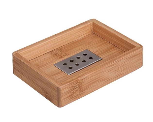 Suport săpun Nomi Bamboo 100248