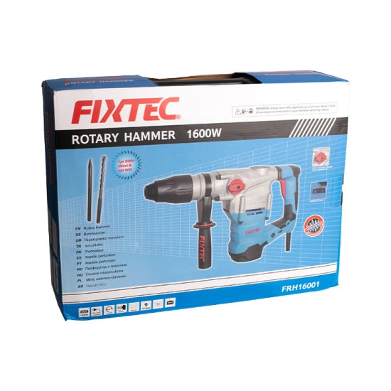 Ciocan rotopercutor SDS Max FRH16001 