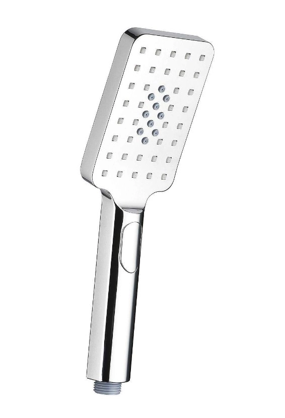 Telefon pentru duș Nyks AS-32-001-G 