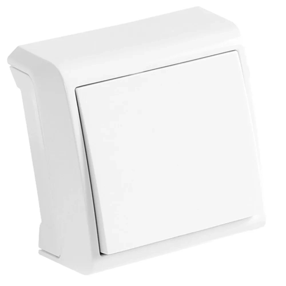 Выключатель Viko Vera 1P 95681001