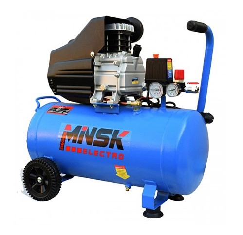 Compresor Minsk LAB2550 