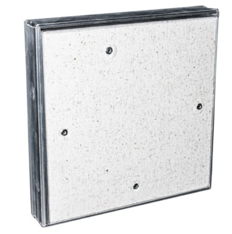 Ușă de revizie Era ceramo 40x40 D4040 