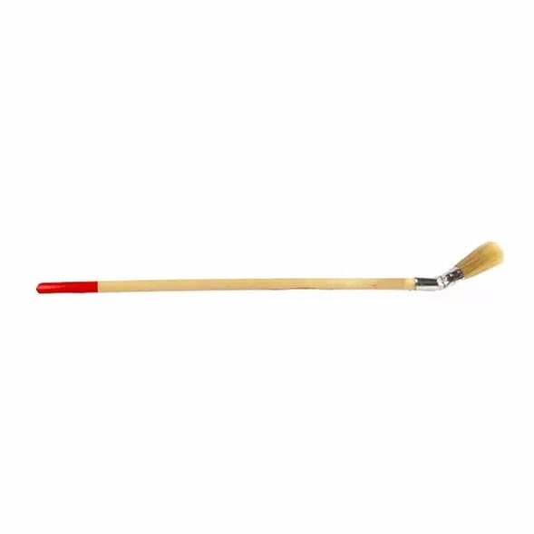 Pensulă pentru radiatoare Lider 2.5/63.5mm 359004