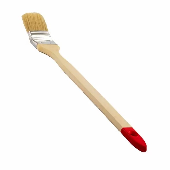Pensulă pentru radiatoare Lider 2.5/63.5mm 359004