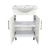 Mobilier de baie Moon 7055 Modern 900001660