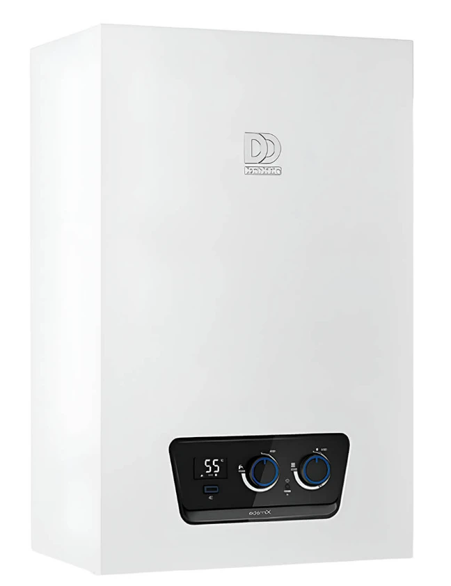 Газовый котел DemirDokum Ademix P24/28 39802 