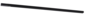 Трековая шина Tk-Lighting Tracer 4045 Black 1M