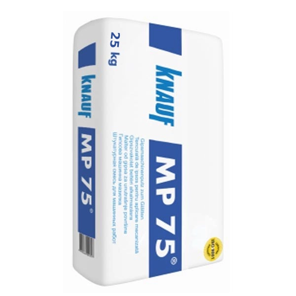 Tencuială MP-75 25kg