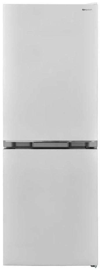 Холодильник Sharp SJ-FBB02DTXWE-EU 