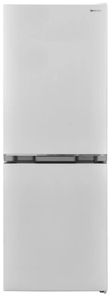 Холодильник Sharp SJ-FBB02DTXWE-EU 