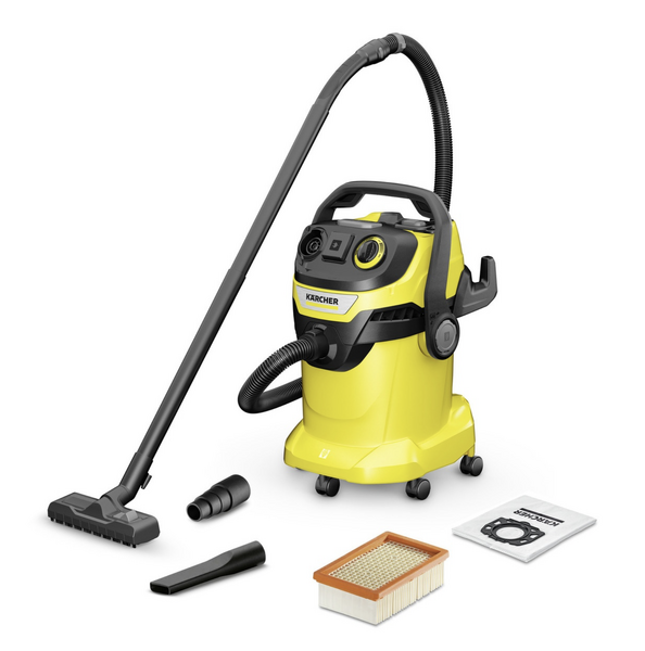 Aspirator Karcher WD 5 P V-25/5/22 1.628-306.0 
