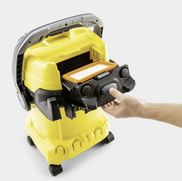 Aspirator Karcher WD 5 P V-25/5/22 1.628-306.0 