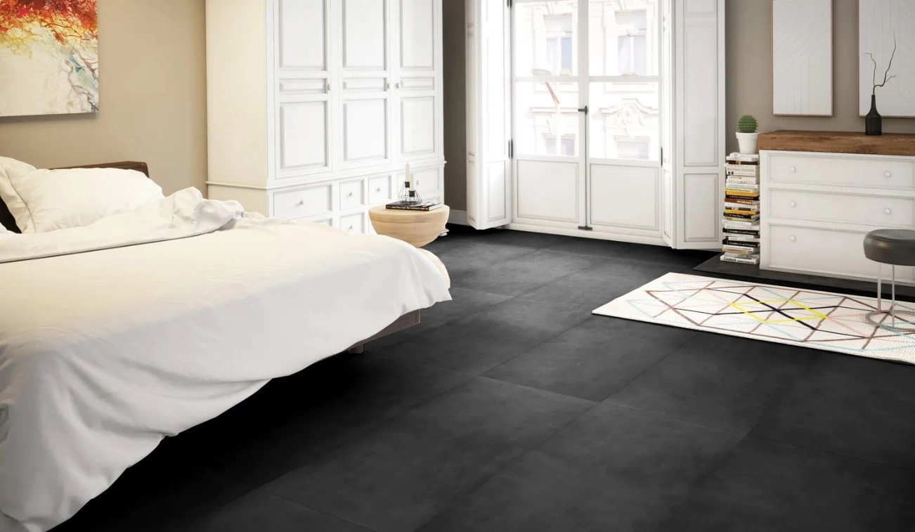 Плитка Bien Arcides 60x120 Antracite