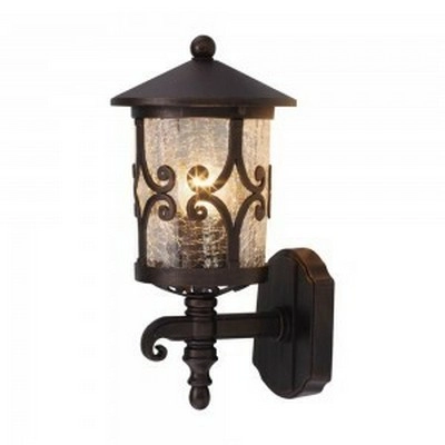 Фонарь уличный Jardin E27 75186