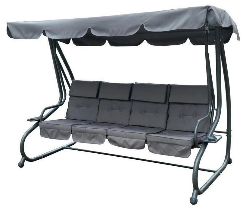 Садовые качели Thasos C1106G 