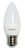 Bec Fucida 5W C37 E27 6500K 22509