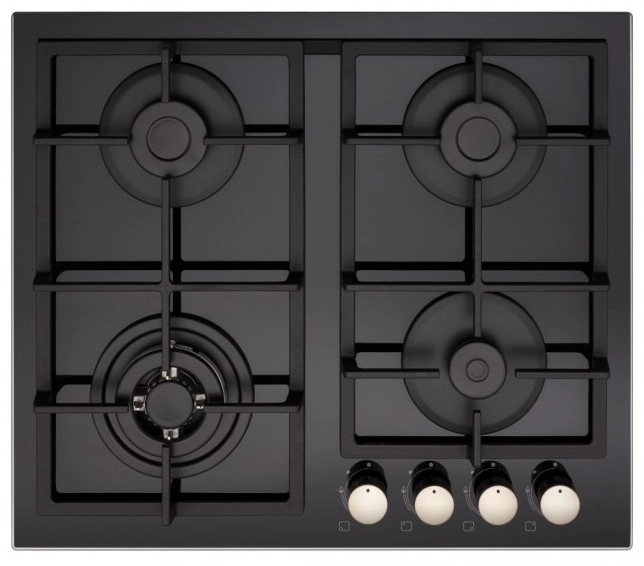 Варочная панель Tornado LVT 8025 BL