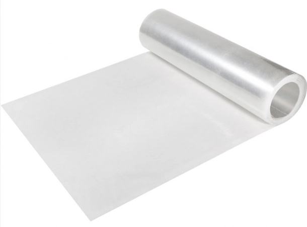 Шифер плоский бесцветный 3.0 x30