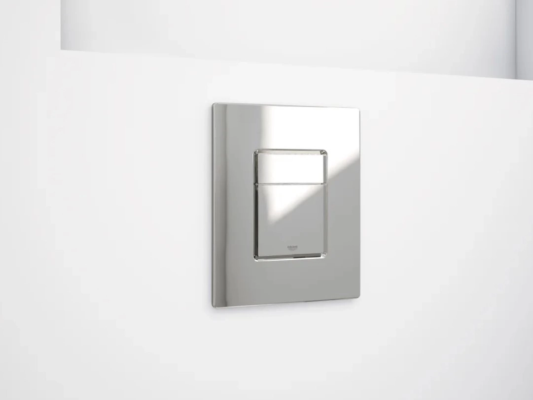 Инсталляция для подвесного унитаза Grohe 0102
