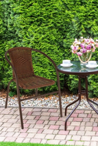 Scaun Jumi Bistro OM-991811 