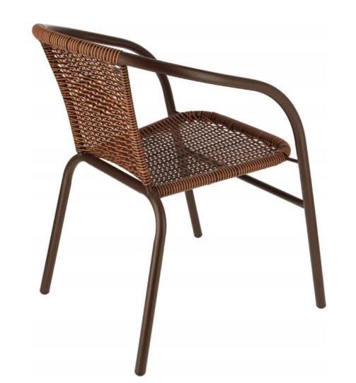 Стул Jumi Bistro OM-991811