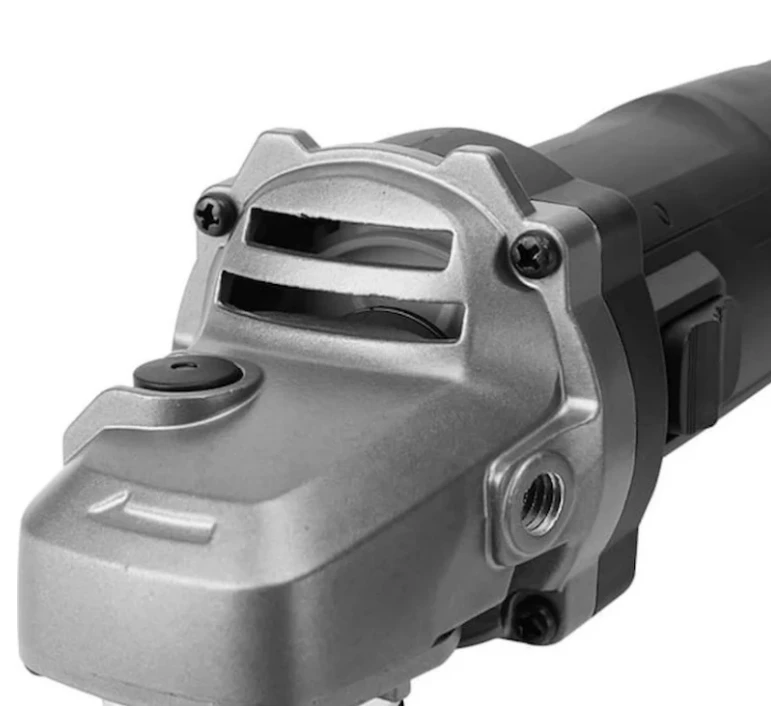 Polizor unghiular Deli DE-JM125-4E 890W 125mm