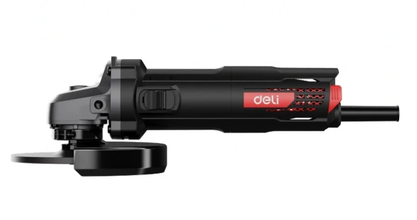 Polizor unghiular Deli DE-JM125-4E 890W 125mm