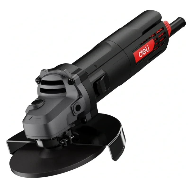 Polizor unghiular Deli DE-JM125-4E 890W 125mm