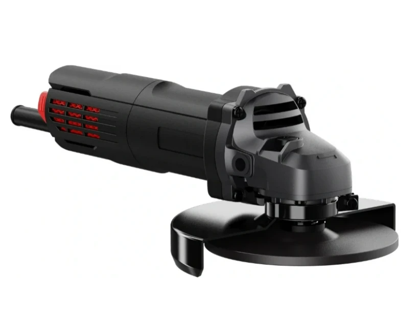 Polizor unghiular Deli DE-JM125-4E 890W 125mm