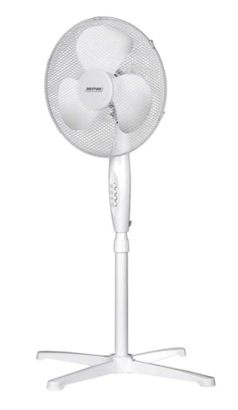 Вентилятор MPM MWP-15 14304