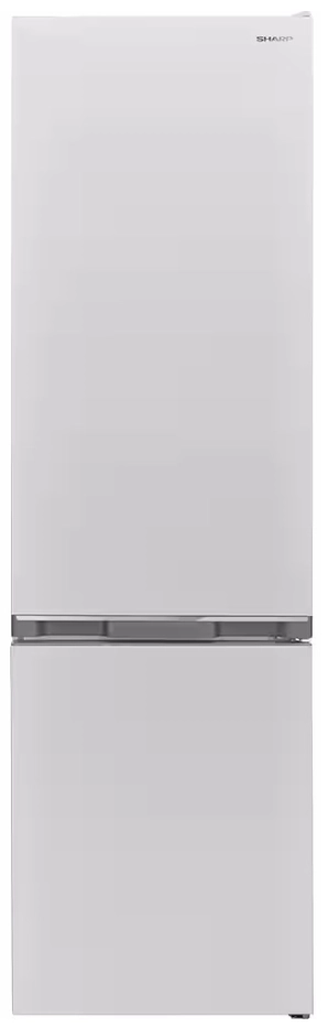 Холодильник Sharp SJ-FBB05DTXWE-EU 