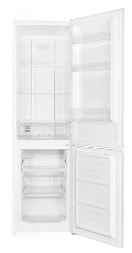 Холодильник Bauer BRB-180WNF