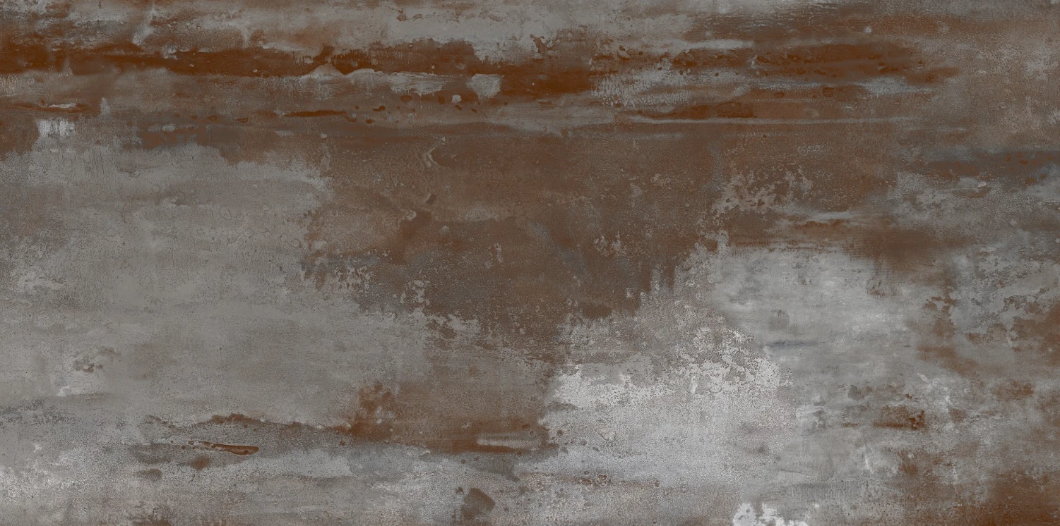Gresie Alient Flexa 60x120  brown metallic