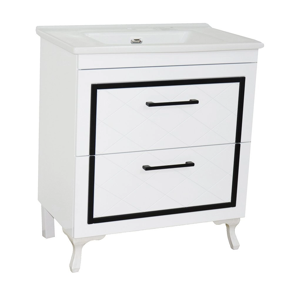 Mobilier de baie Burgundie 75 1075 1511589 