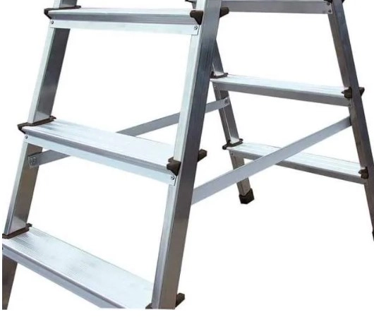 Scară Krause Doplo 120441